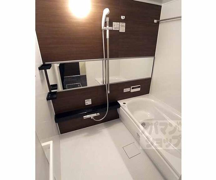 【セレーナ室町】間取