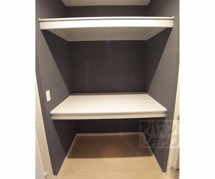 【セレーナ室町】間取