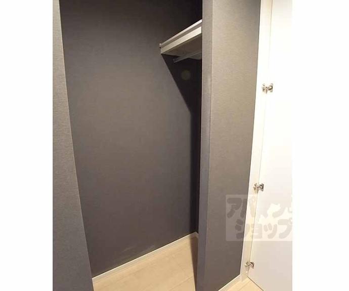 【セレーナ室町】間取