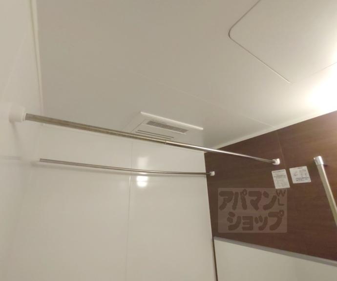 【セレーナ室町】間取