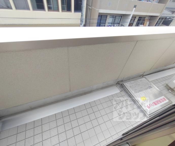 【セレーナ室町】間取