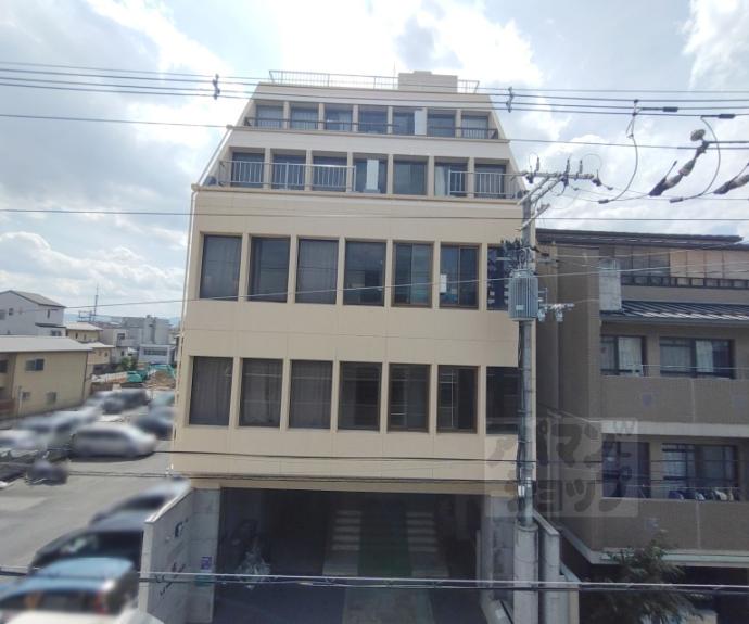 【セレーナ室町】間取