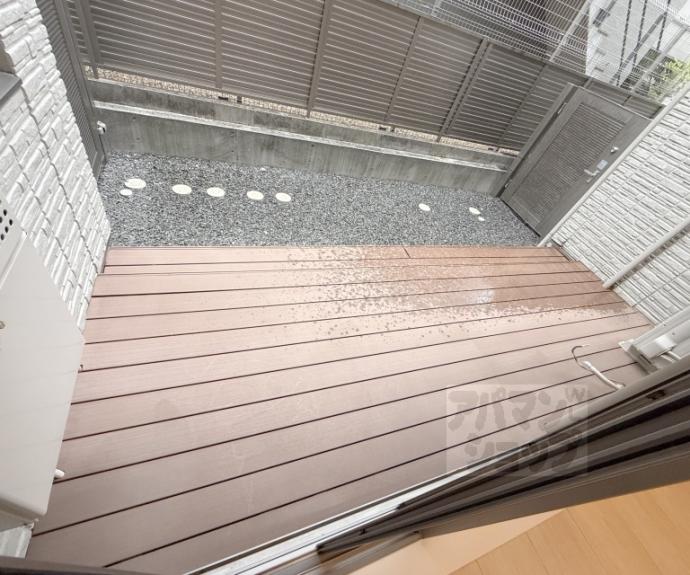 【セレーナ室町】間取