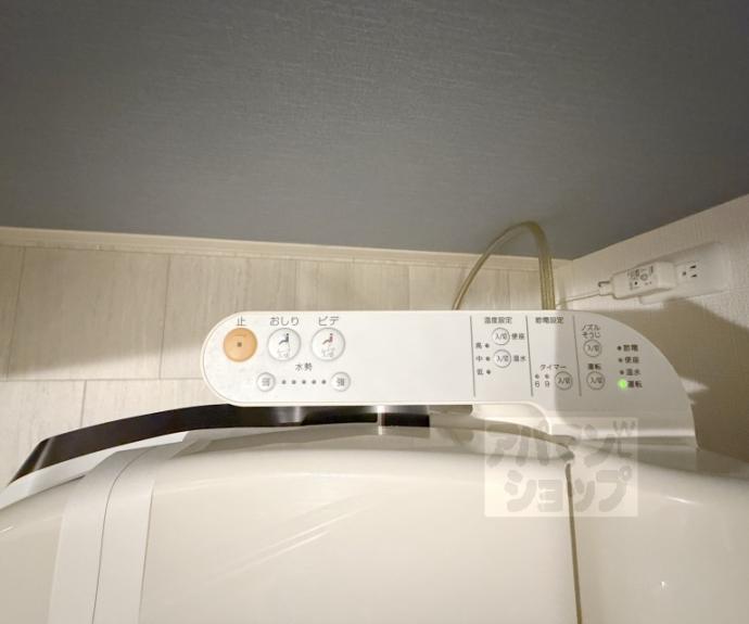 【セレーナ室町】間取