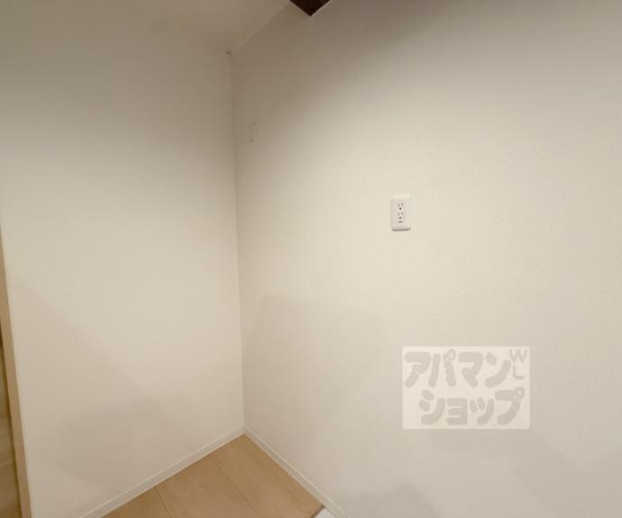 【セレーナ室町】間取