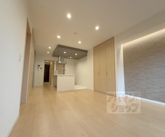 【セレーナ室町】間取