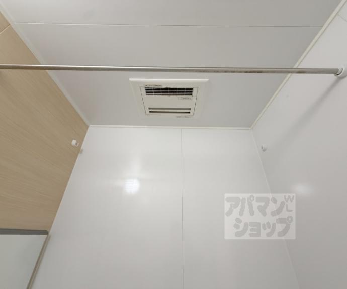 【セレーナ室町】間取
