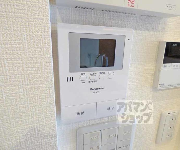 【セレーナ室町】間取