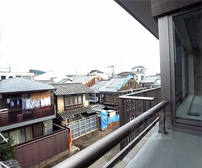 【ザ・レジデンス京都祇園八坂通】