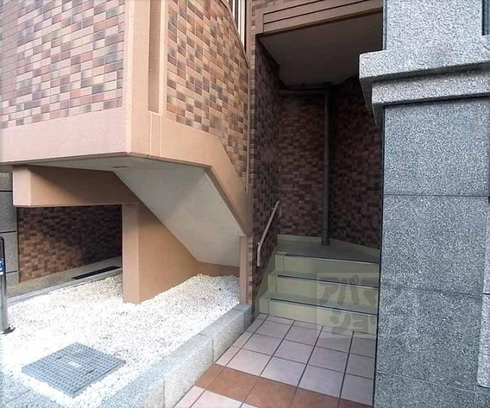 【パデシオン六角堀川東】間取