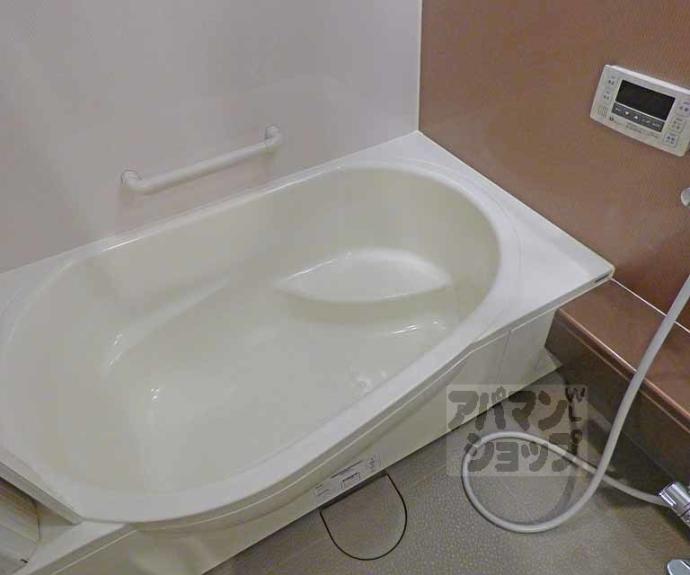 【パデシオン六角堀川東】間取