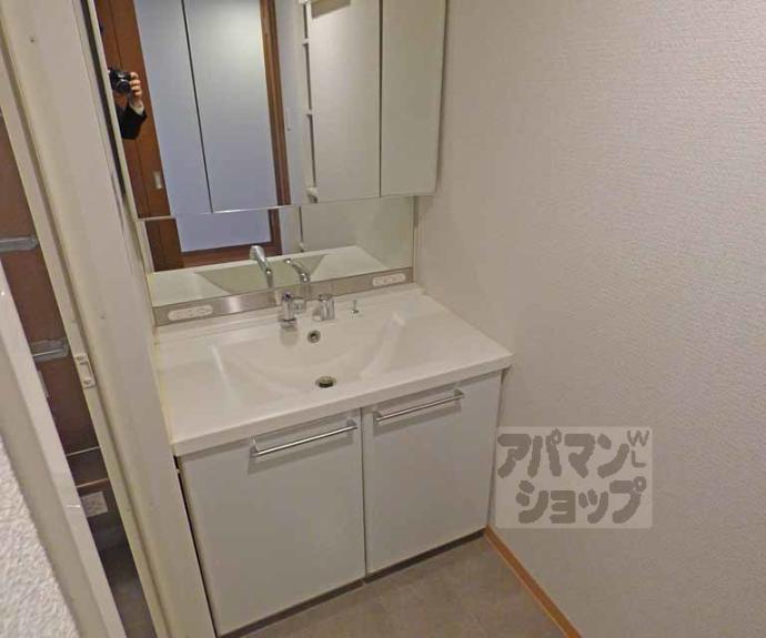 【パデシオン六角堀川東】間取