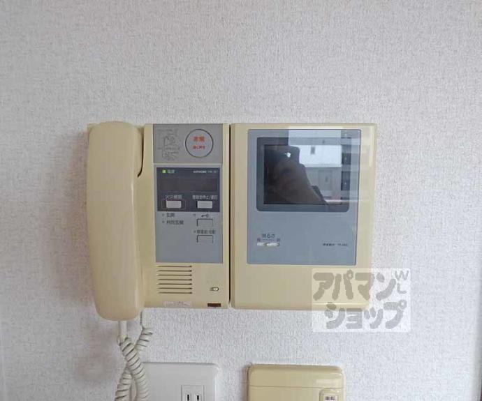 【パデシオン六角堀川東】間取