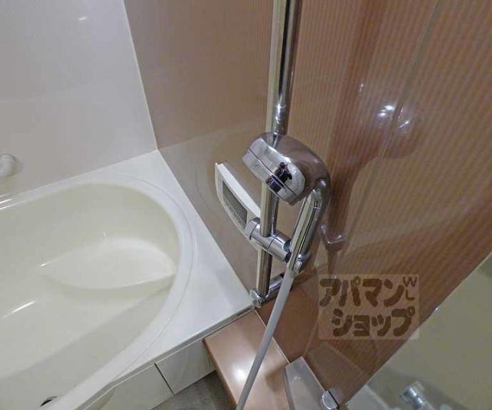 【パデシオン六角堀川東】間取