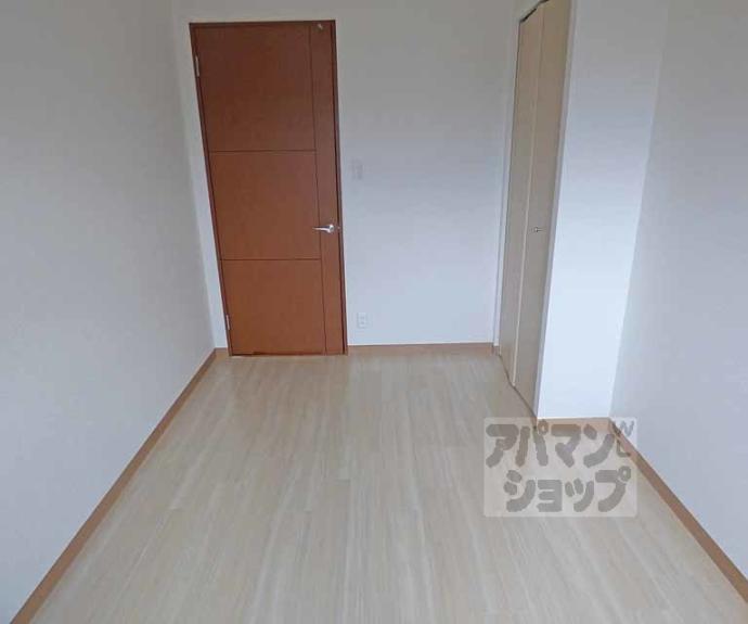 【パデシオン六角堀川東】間取