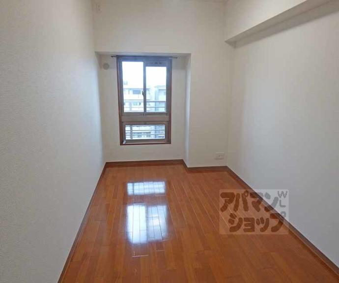 【パデシオン六角堀川東】間取