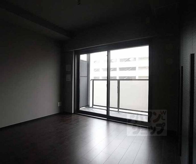 【ザ・京都レジデンス四条河原町】間取