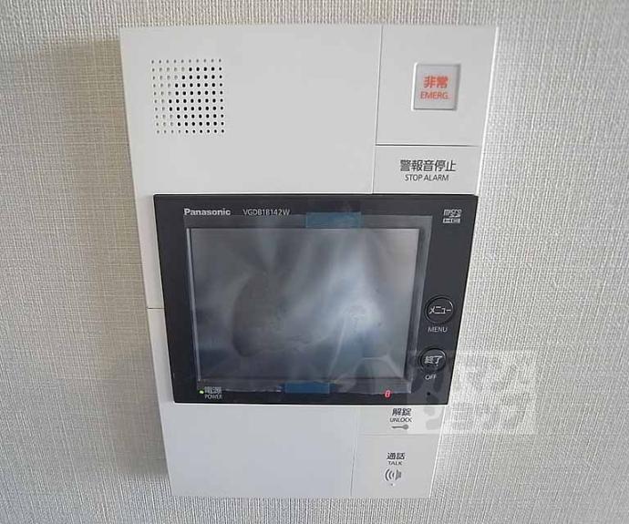 【ザ・京都レジデンス四条河原町】間取