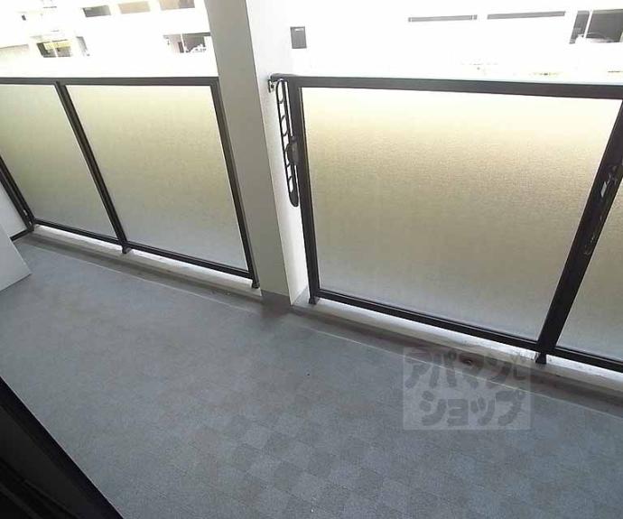 【ザ・京都レジデンス四条河原町】間取