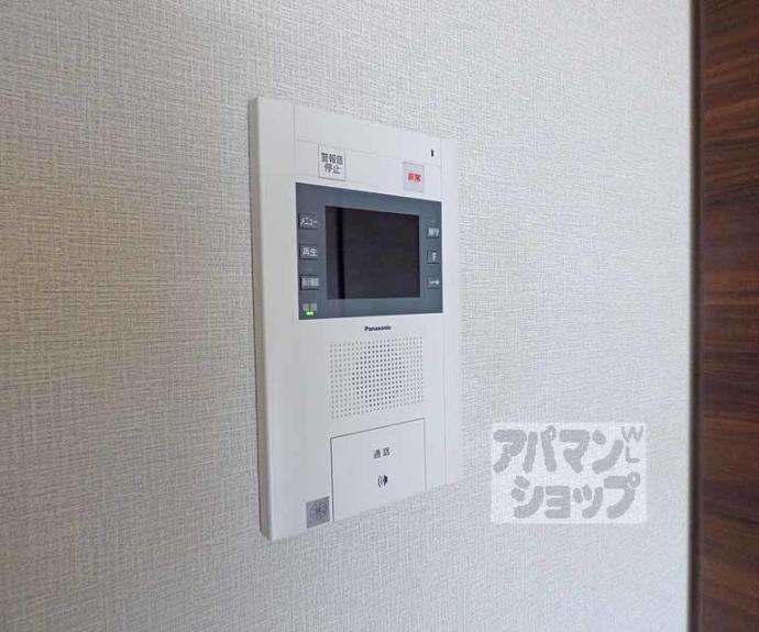 【ＳＯＨＯ烏丸】間取