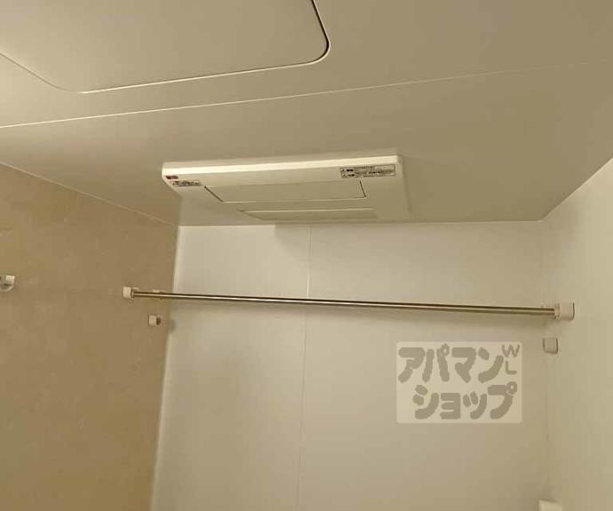 【ＳＯＨＯ烏丸】間取