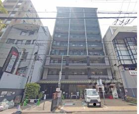 ＳＯＨＯ烏丸：間取図