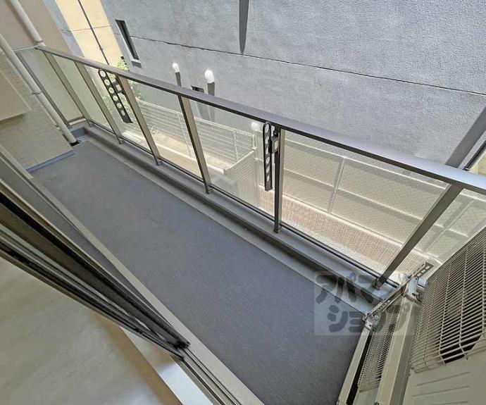 【Schilf神宮道】間取