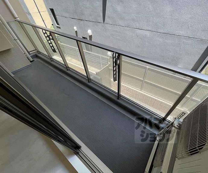 【Schilf神宮道】間取