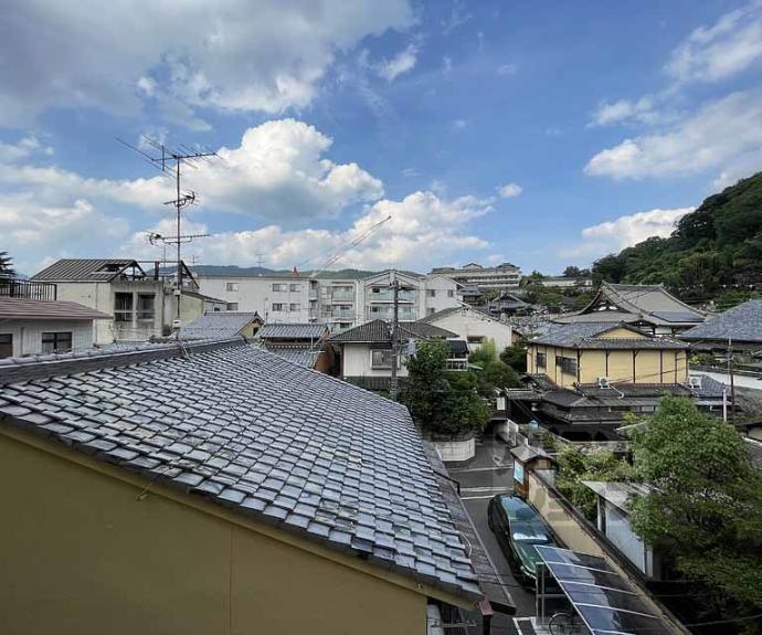 【Ｓｃｈｉｌｆ神宮道】間取