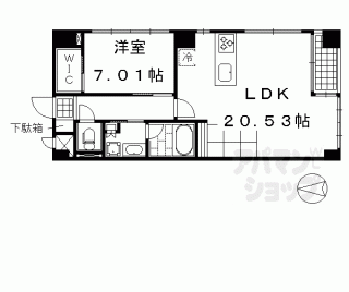 【Ｓｃｈｉｌｆ神宮道】