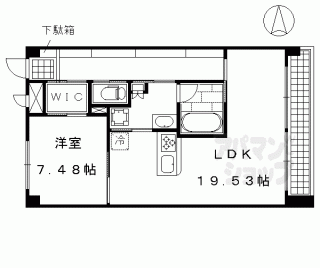 【Ｓｃｈｉｌｆ神宮道】