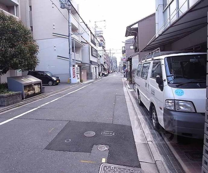【CASA ALA MODE MATSUBARA 273】間取