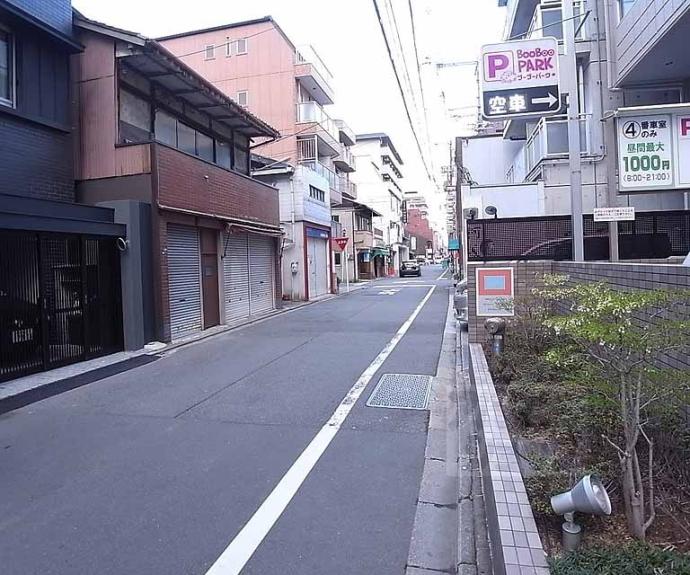 【CASA ALA MODE MATSUBARA 273】間取