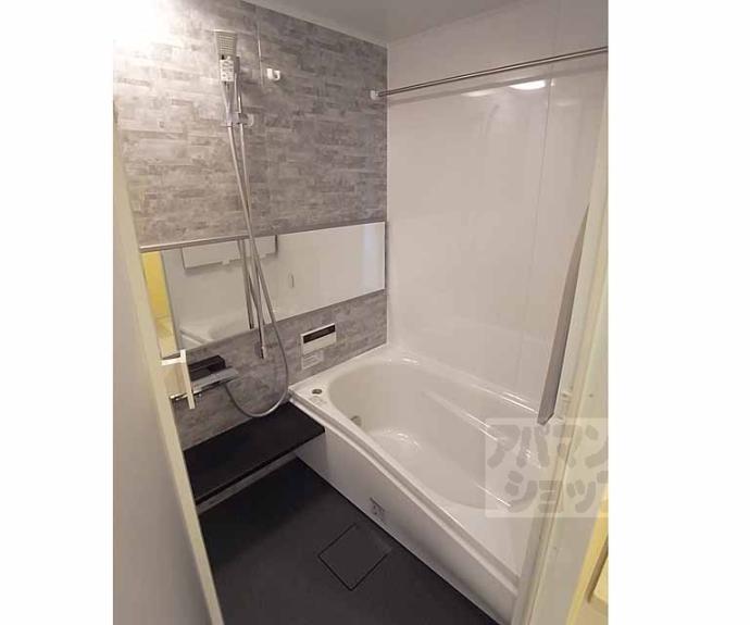 【CASA ALA MODE MATSUBARA 273】間取