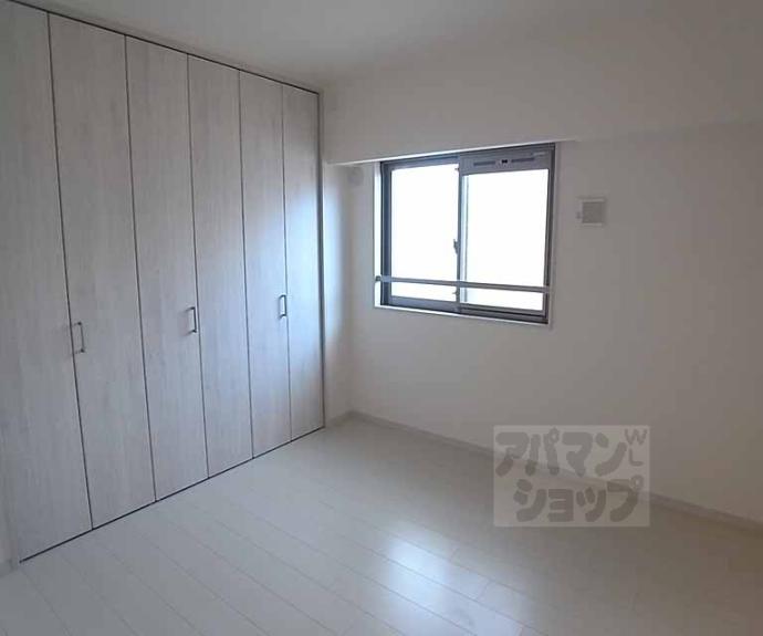 【CASA ALA MODE MATSUBARA 273】間取