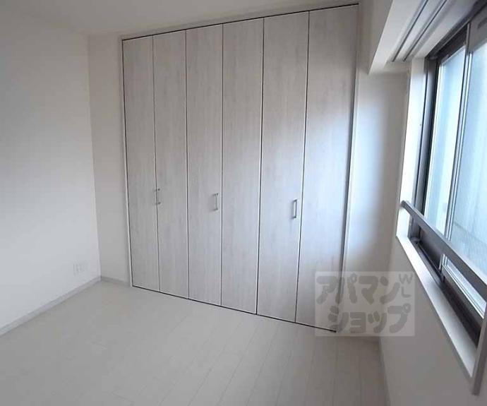 【CASA ALA MODE MATSUBARA 273】間取