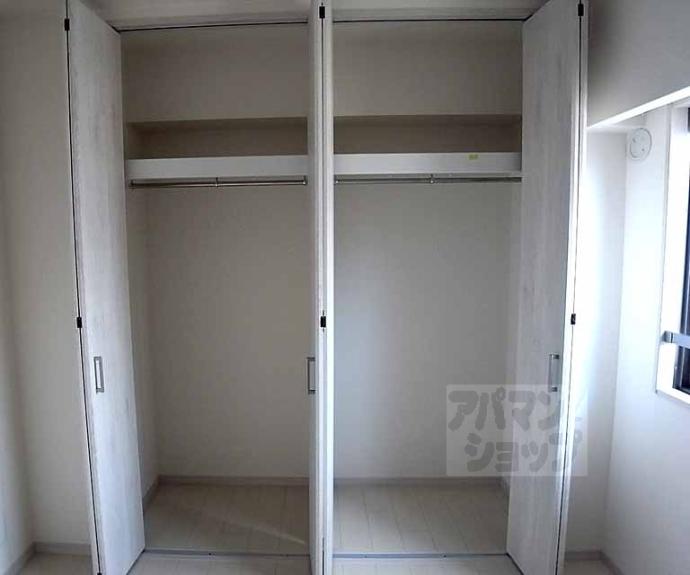 【CASA ALA MODE MATSUBARA 273】間取