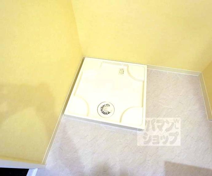 【CASA ALA MODE MATSUBARA 273】間取
