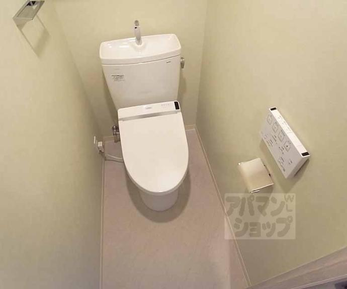 【CASA ALA MODE MATSUBARA 273】間取