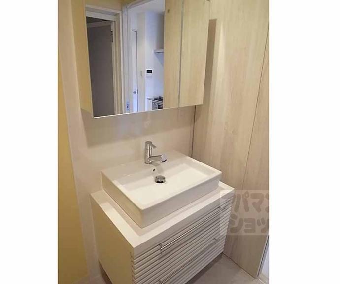 【CASA ALA MODE MATSUBARA 273】間取