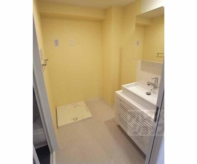 【CASA ALA MODE MATSUBARA 273】間取