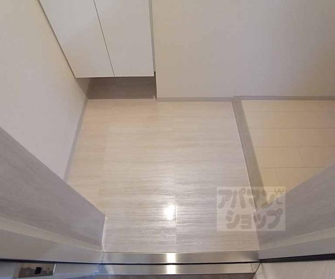 【CASA ALA MODE MATSUBARA 273】間取