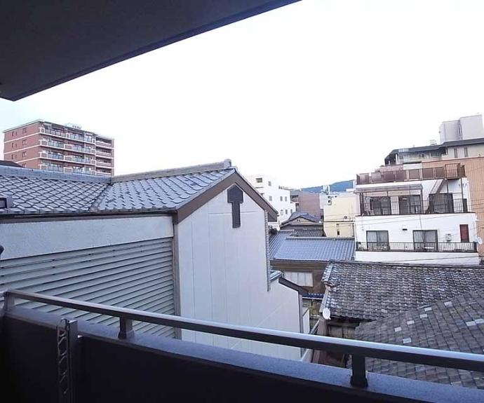 【CASA ALA MODE MATSUBARA 273】間取