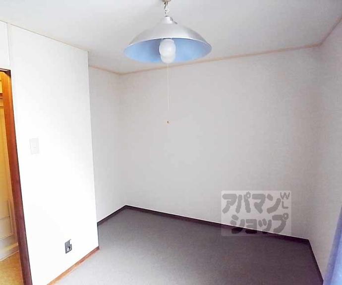 【竹本ビル】間取