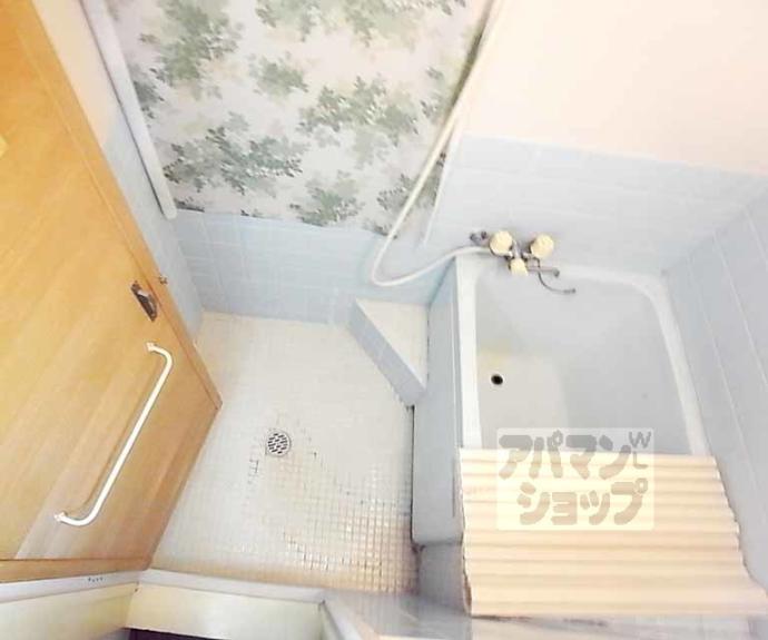 【竹本ビル】間取