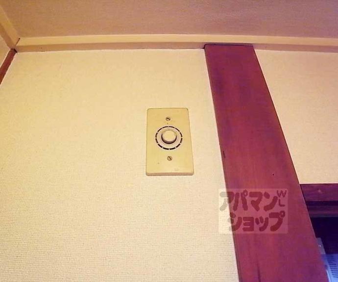 【竹本ビル】間取