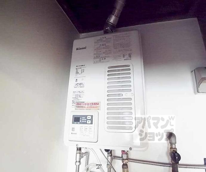 【竹本ビル】間取