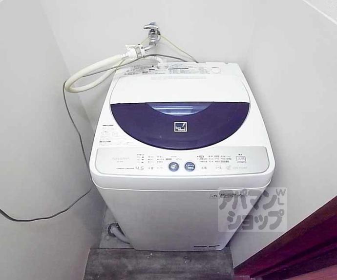 【竹本ビル】間取