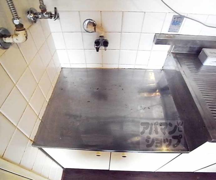 【竹本ビル】間取