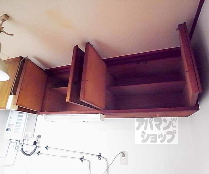 【竹本ビル】間取